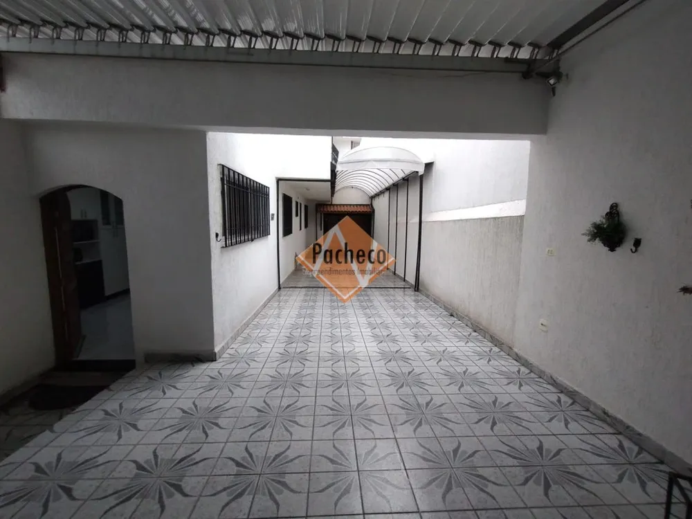 Sobrado, 3 quartos, 224 m² - Foto 8