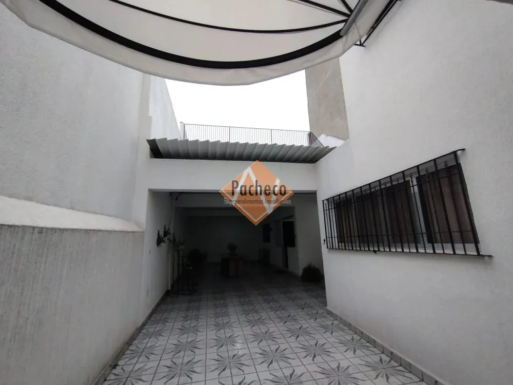 Sobrado, 3 quartos, 224 m² - Foto 7