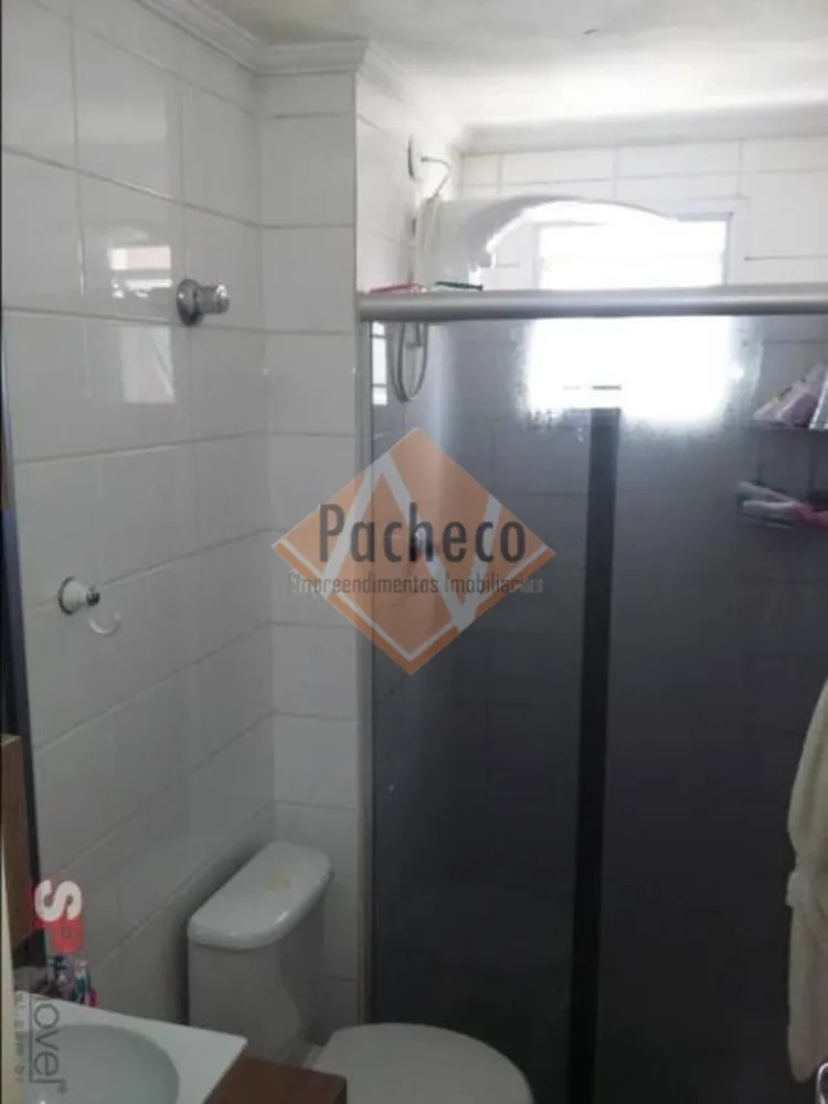 Apartamento, 2 quartos, 52 m² - Foto 5