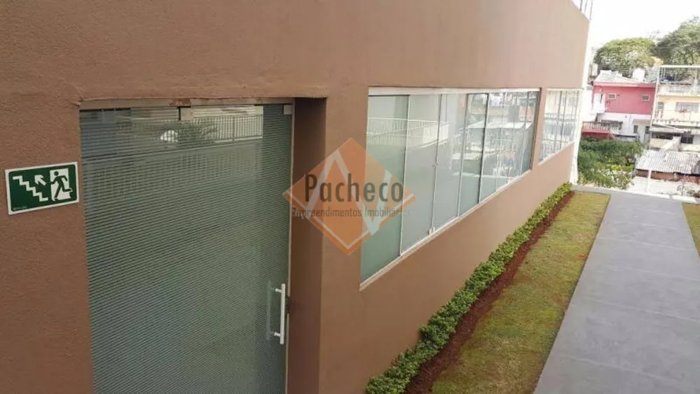 Apartamento, 2 quartos, 52 m² - Foto 7