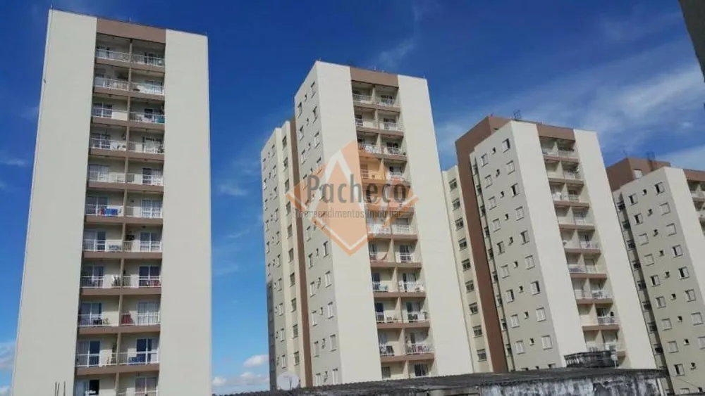 Apartamento, 2 quartos, 52 m² - Foto 10