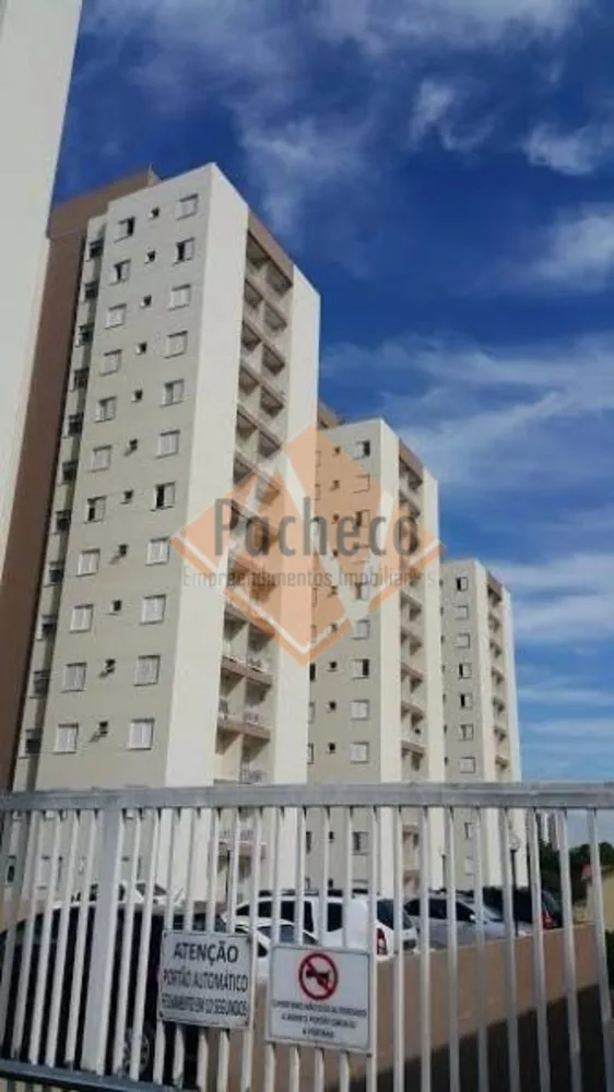 Apartamento, 2 quartos, 52 m² - Foto 12