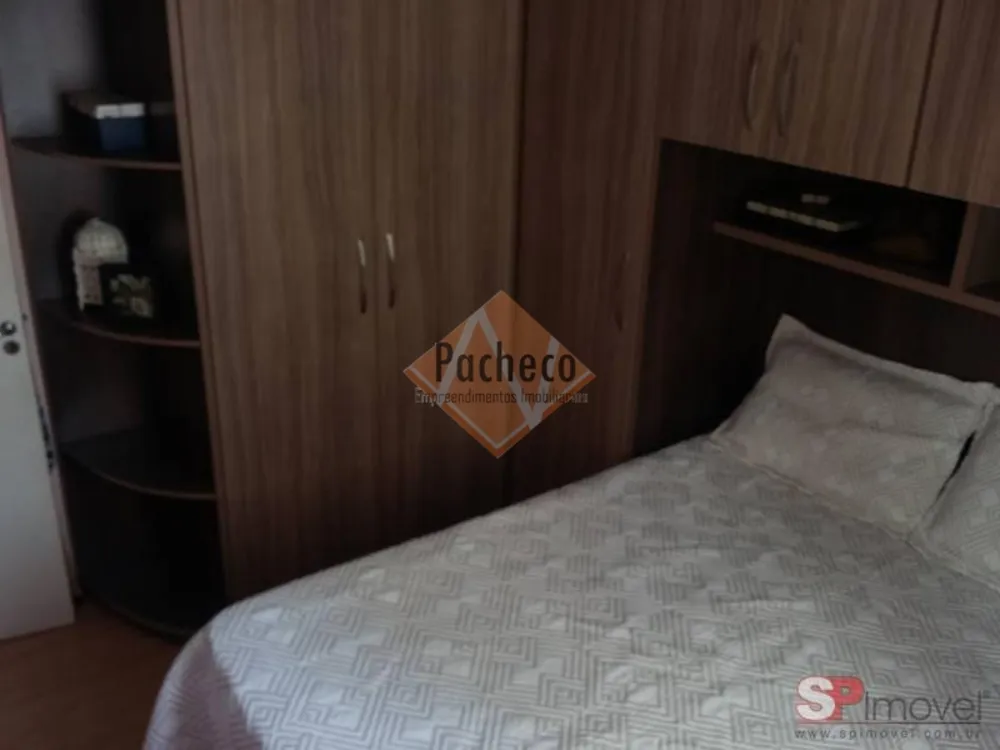 Apartamento, 2 quartos, 52 m² - Foto 11