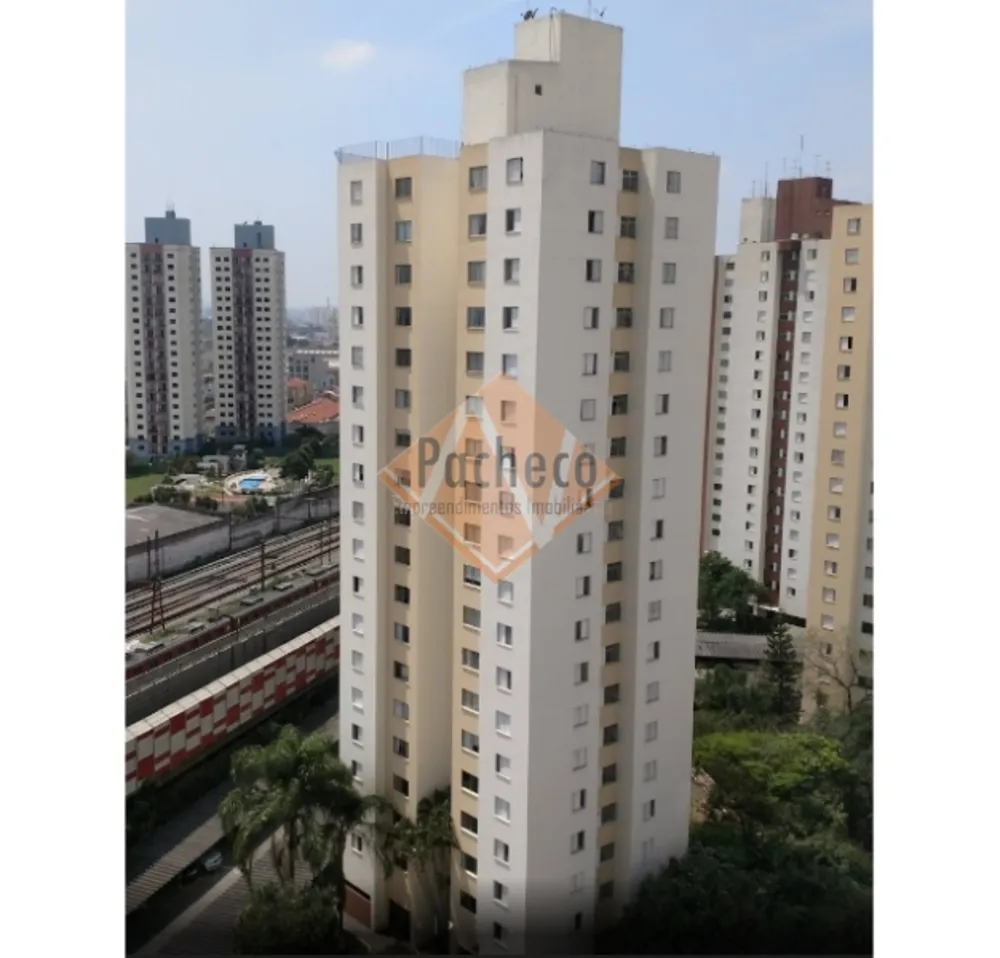 Apartamento, 2 quartos, 60 m² - Foto 10