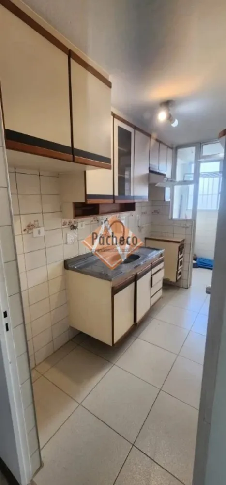 Apartamento, 2 quartos, 60 m² - Foto 5