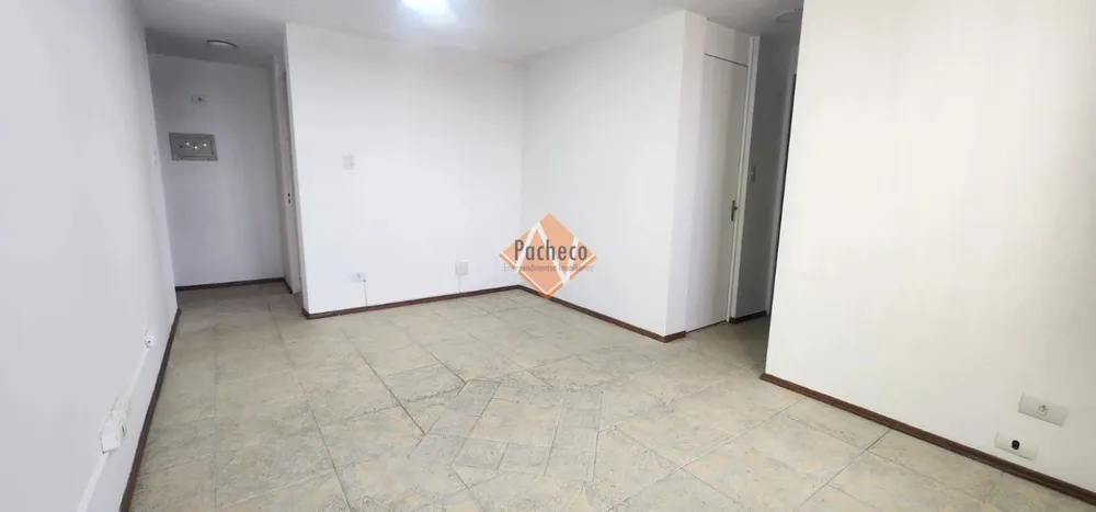 Apartamento, 2 quartos, 60 m² - Foto 4