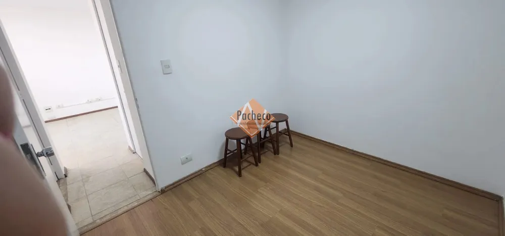 Apartamento, 2 quartos, 60 m² - Foto 2
