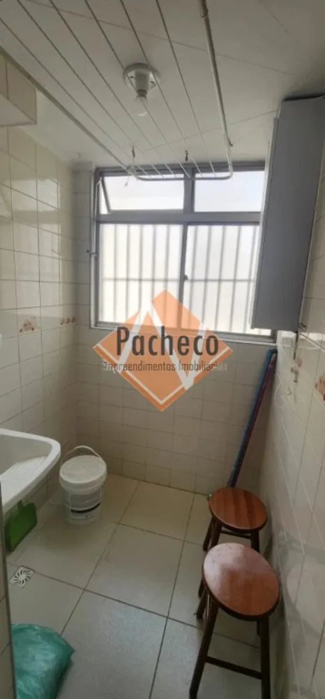 Apartamento, 2 quartos, 60 m² - Foto 9