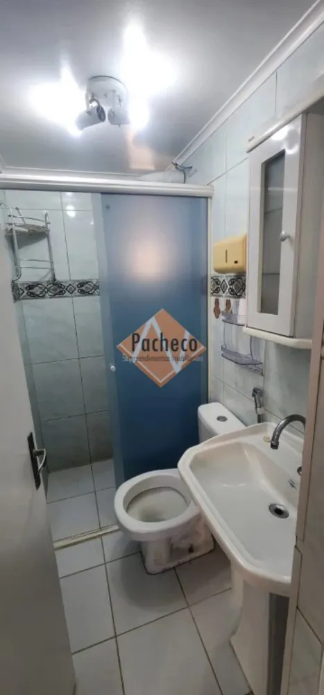 Apartamento, 2 quartos, 60 m² - Foto 8