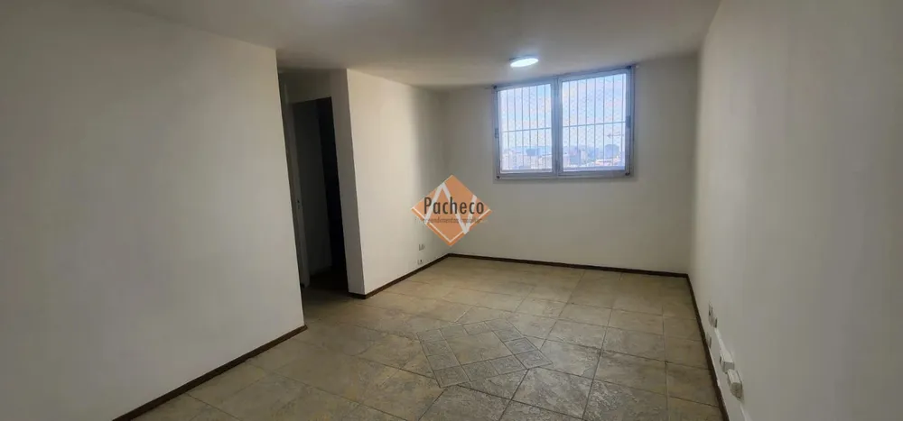 Apartamento, 2 quartos, 60 m² - Foto 3