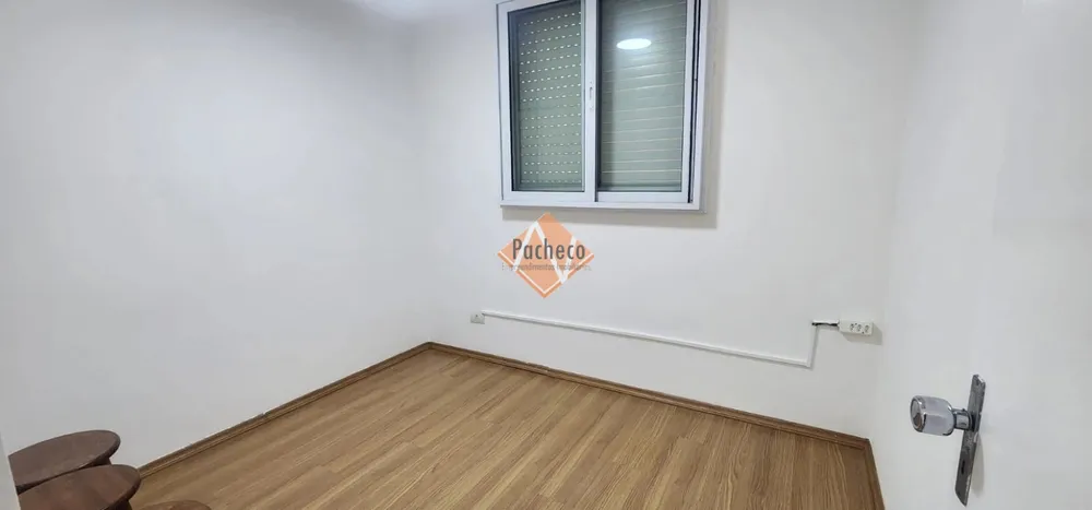 Apartamento, 2 quartos, 60 m² - Foto 6