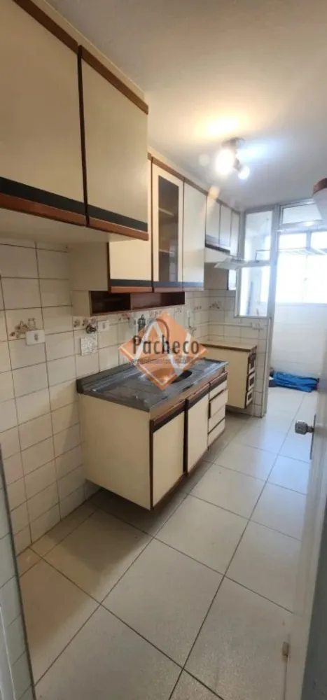 Apartamento, 2 quartos, 60 m² - Foto 1