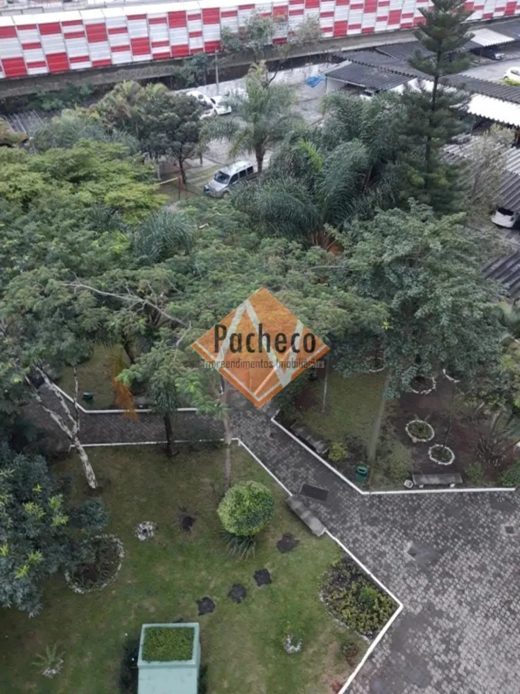 Apartamento, 2 quartos, 60 m² - Foto 12