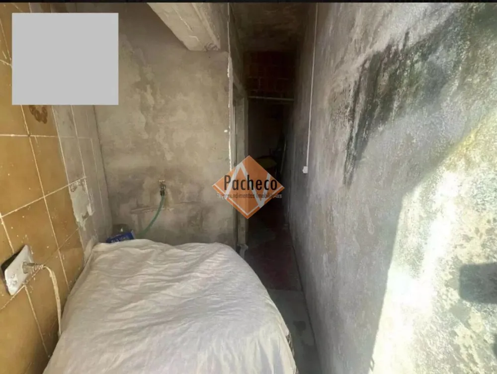 Sobrado, 2 quartos, 62 m² - Foto 8