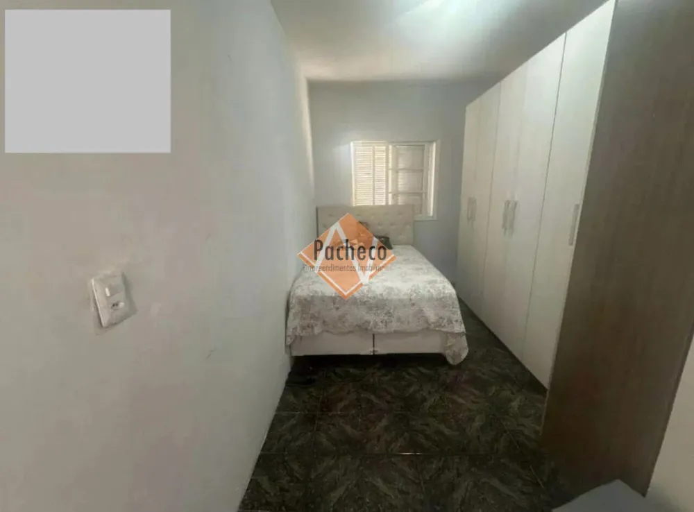 Sobrado, 2 quartos, 62 m² - Foto 6