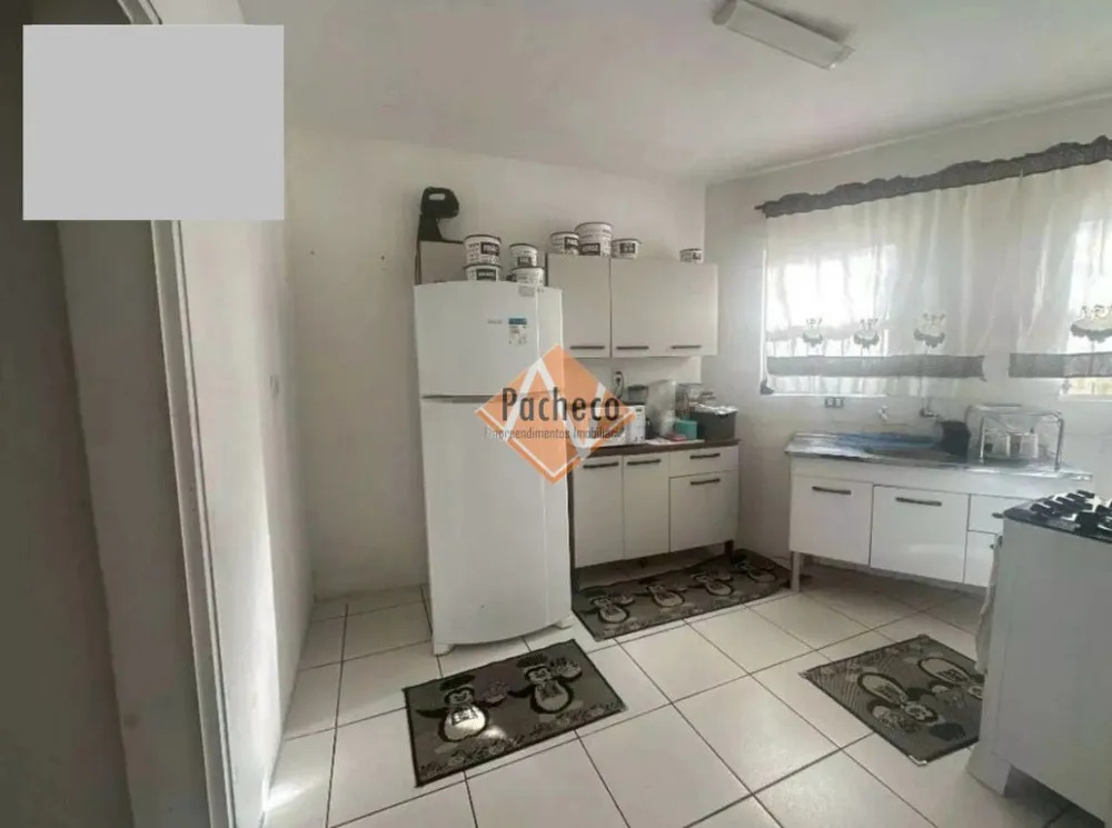 Sobrado, 2 quartos, 62 m² - Foto 3