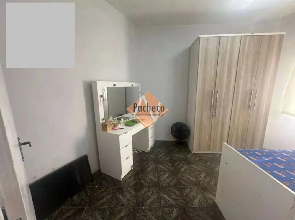 Sobrado, 2 quartos, 62 m² - Foto 5