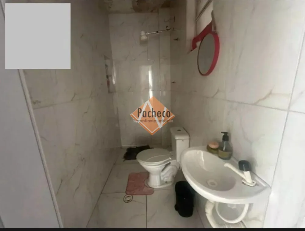 Sobrado, 2 quartos, 62 m² - Foto 7