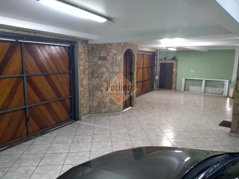 Sobrado à venda com 3 quartos, 430m² - Foto 4