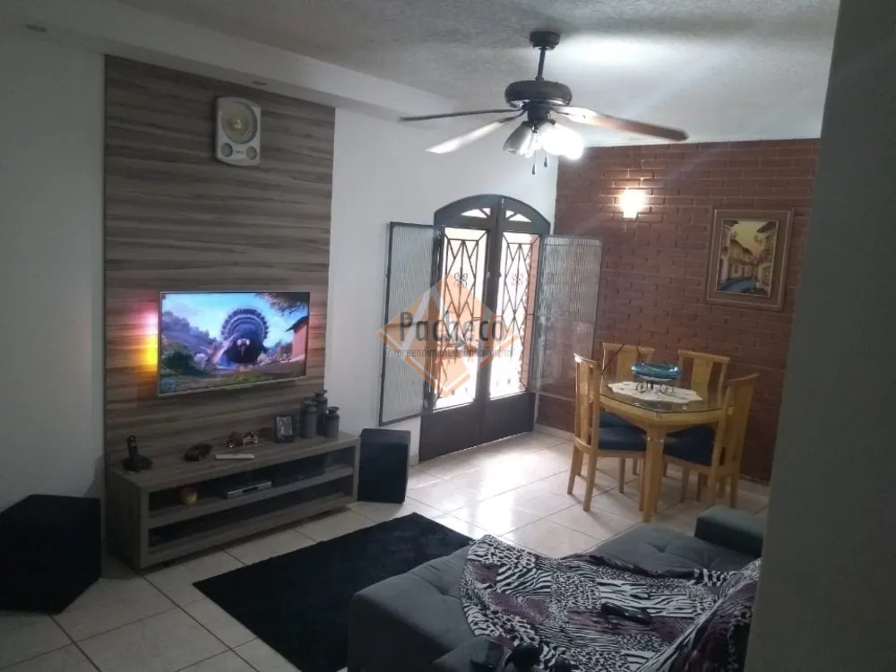 Sobrado, 3 quartos, 430 m² - Foto 9