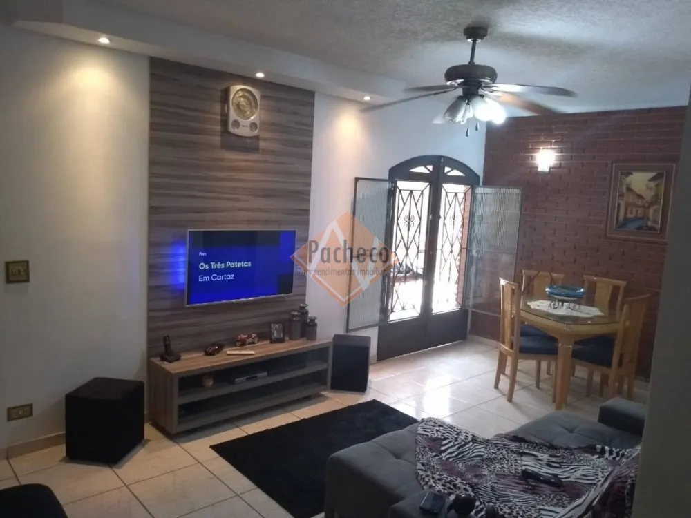 Sobrado, 3 quartos, 430 m² - Foto 11
