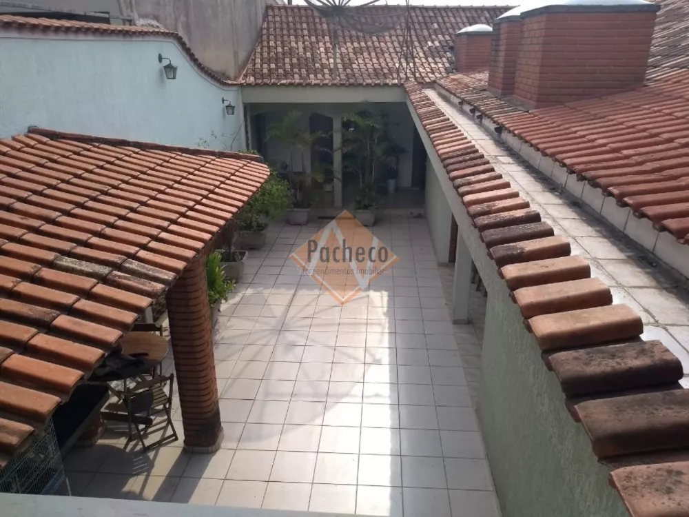 Sobrado à venda com 3 quartos, 430m² - Foto 7