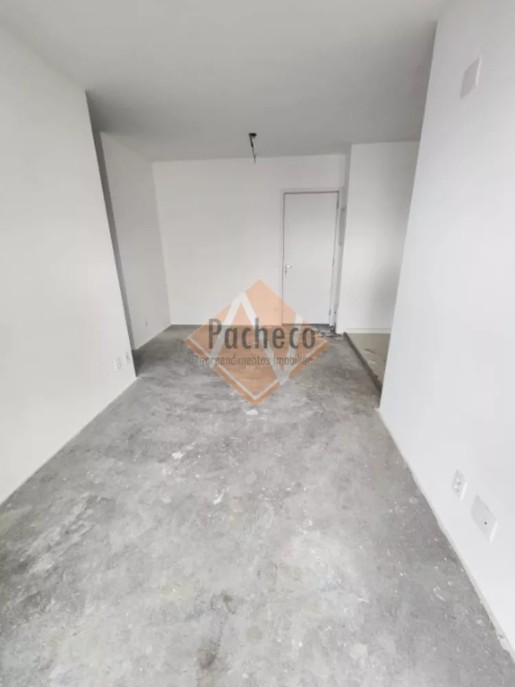 Apartamento à venda com 2 quartos, 58m² - Foto 8