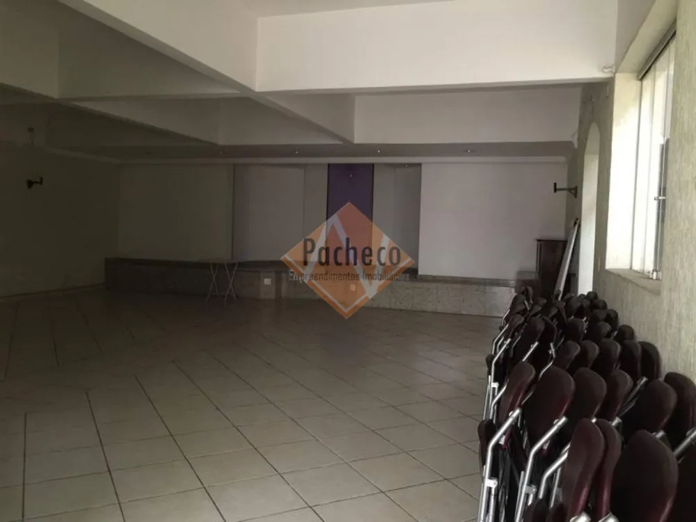 Depósito-Galpão, 670 m² - Foto 2