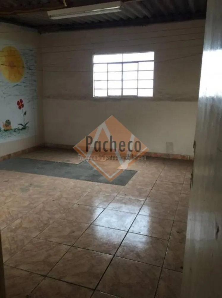 Depósito-Galpão, 670 m² - Foto 5