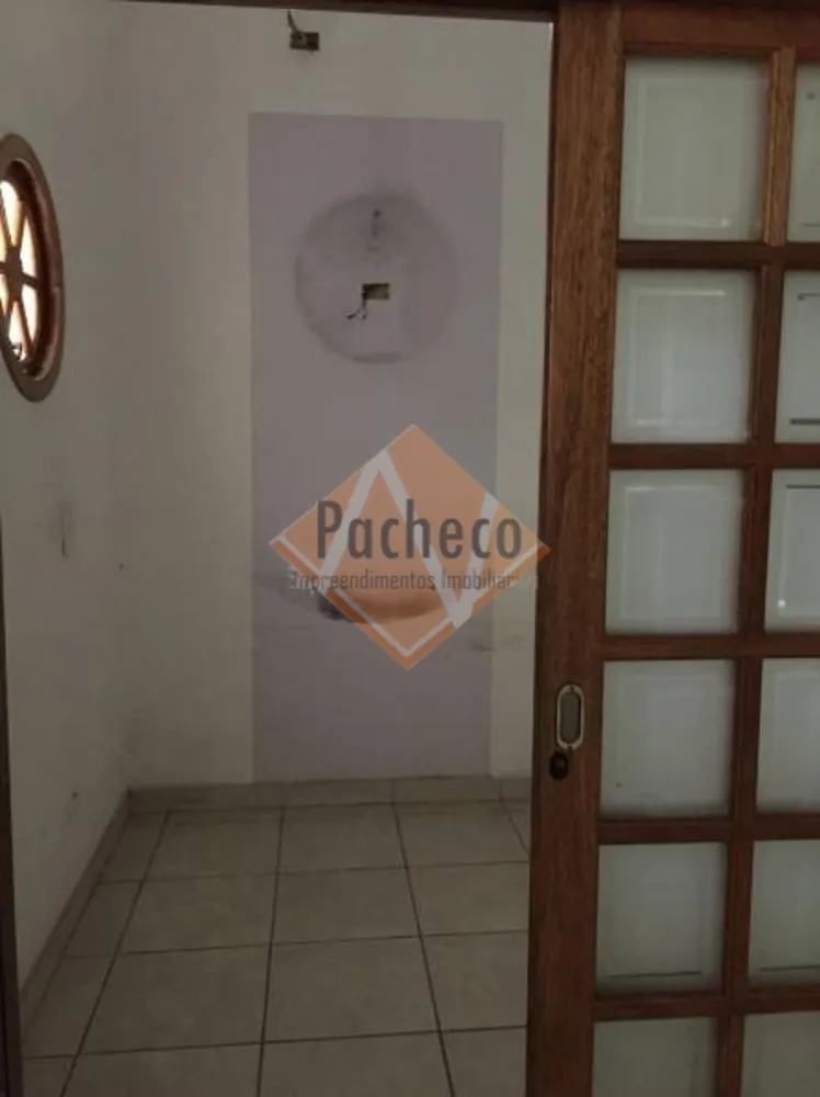 Depósito-Galpão, 670 m² - Foto 8
