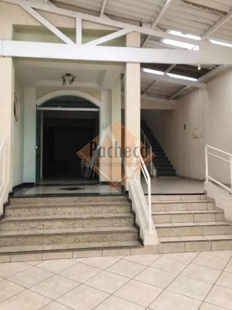 Depósito-Galpão, 670 m² - Foto 1