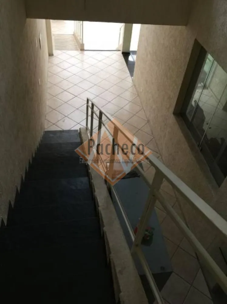 Depósito-Galpão, 670 m² - Foto 7