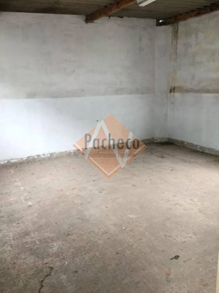 Depósito-Galpão, 670 m² - Foto 6