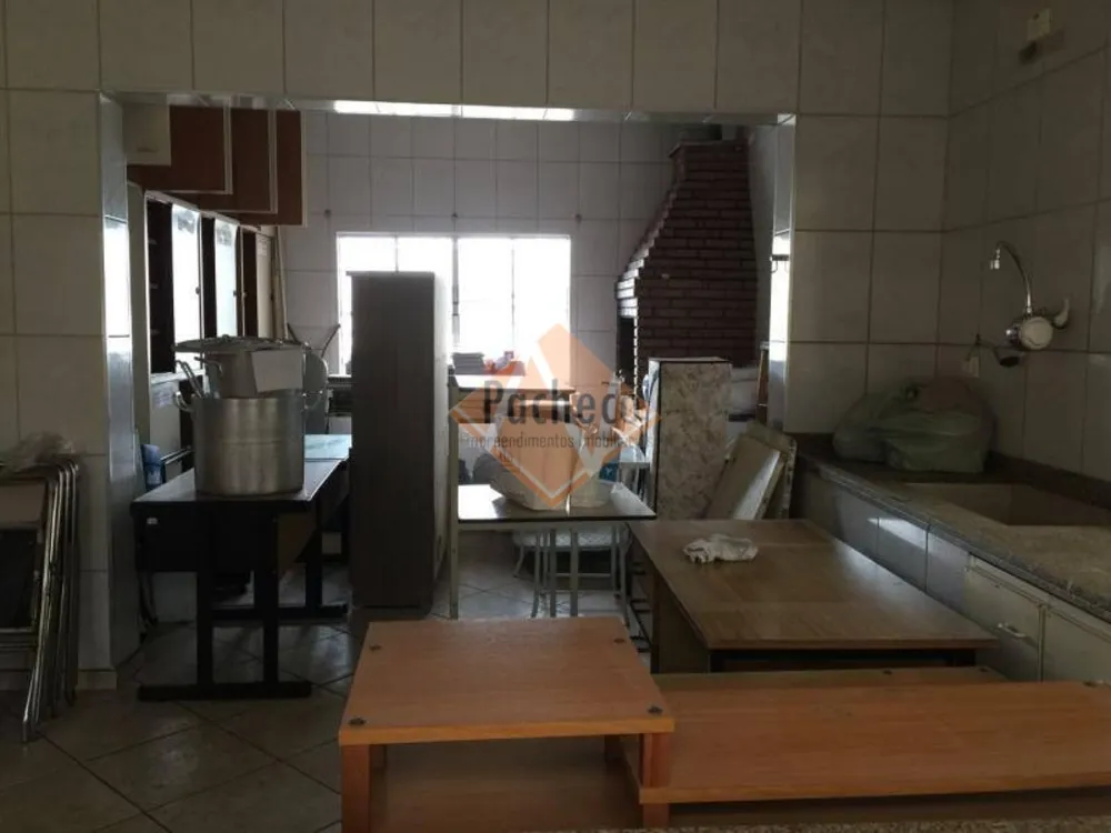 Depósito-Galpão, 670 m² - Foto 3