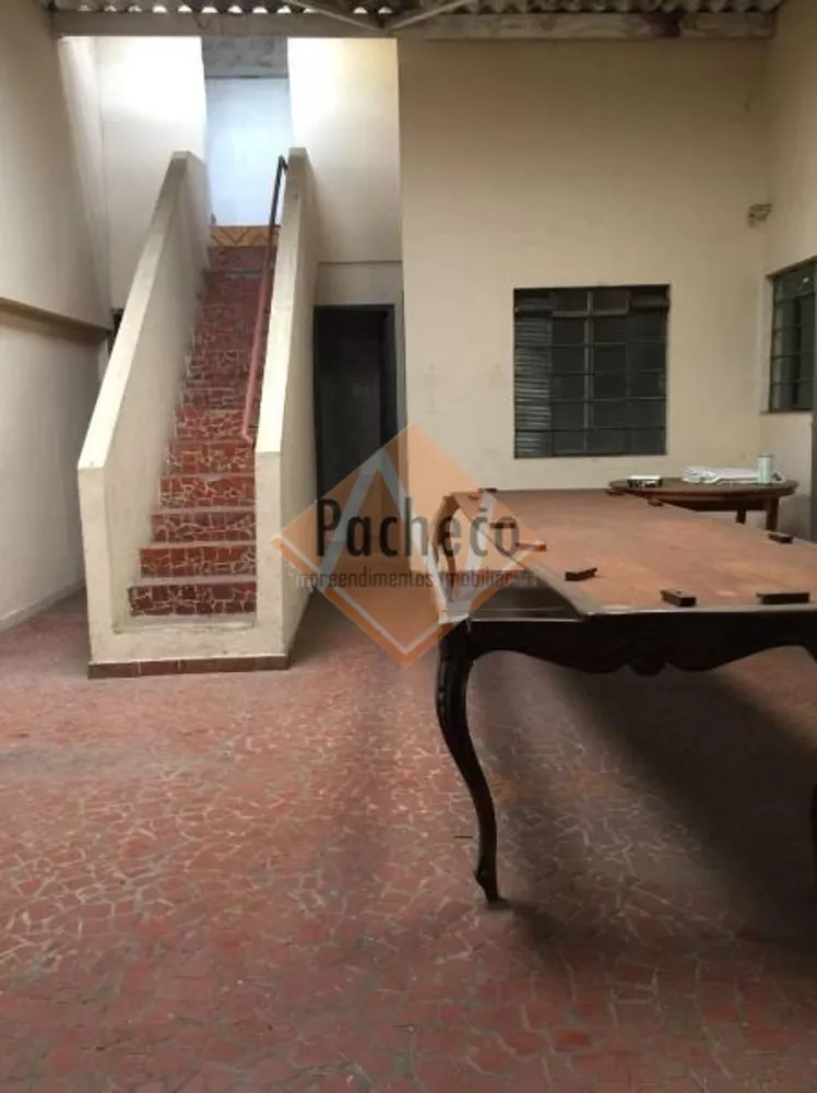 Depósito-Galpão, 670 m² - Foto 10