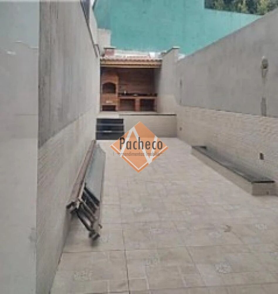 Sobrado, 3 quartos, 130 m² - Foto 1