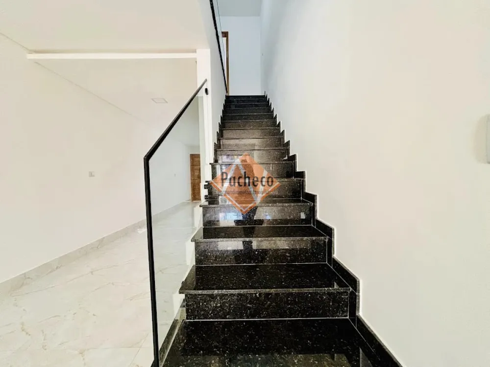 Sobrado, 3 quartos, 130 m² - Foto 10