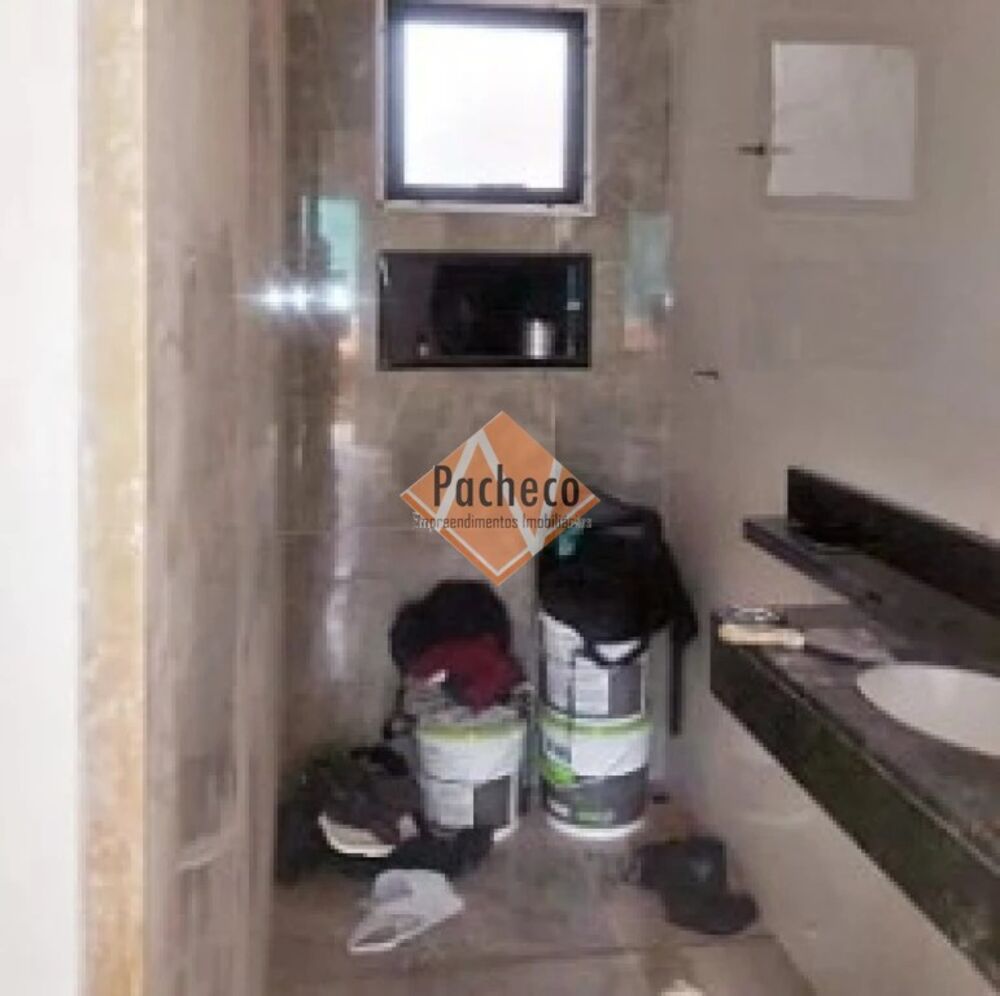 Sobrado, 3 quartos, 130 m² - Foto 3