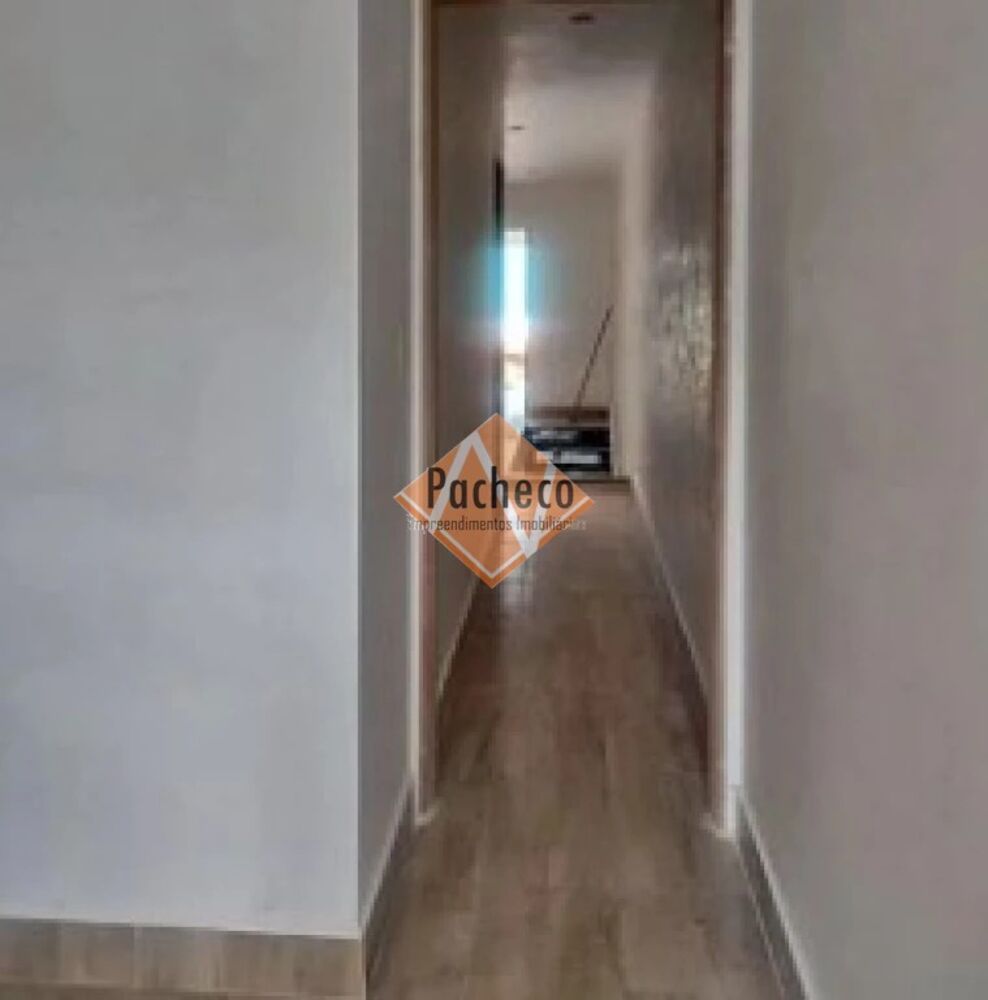 Sobrado, 3 quartos, 130 m² - Foto 4