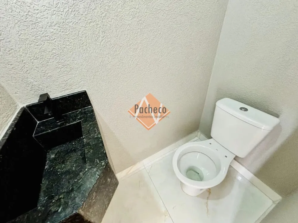 Sobrado, 3 quartos, 130 m² - Foto 11