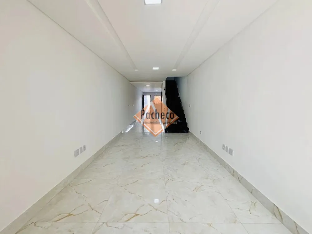 Sobrado, 3 quartos, 130 m² - Foto 6