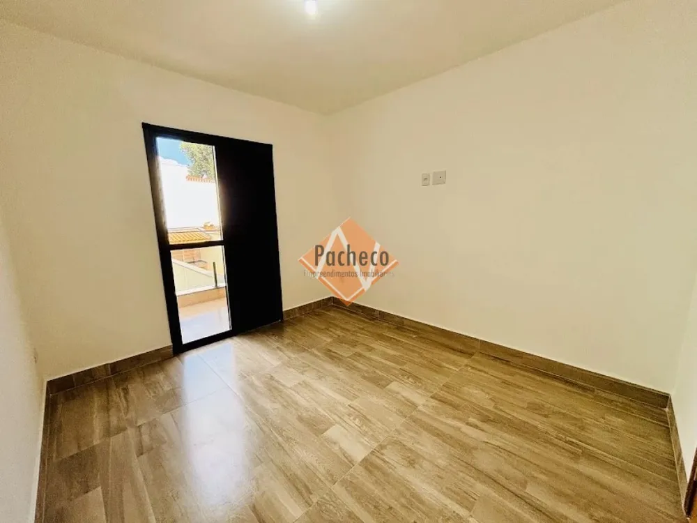 Sobrado, 3 quartos, 130 m² - Foto 7