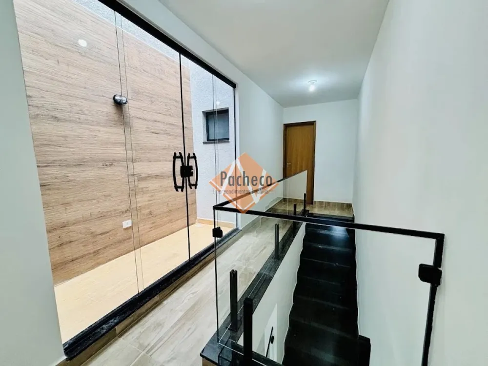 Sobrado, 3 quartos, 130 m² - Foto 9