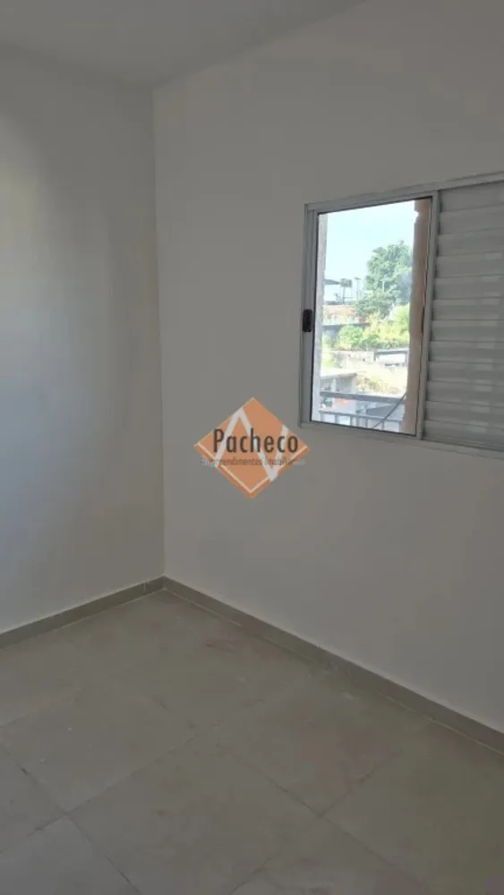 Apartamento, 2 quartos, 40 m² - Foto 5