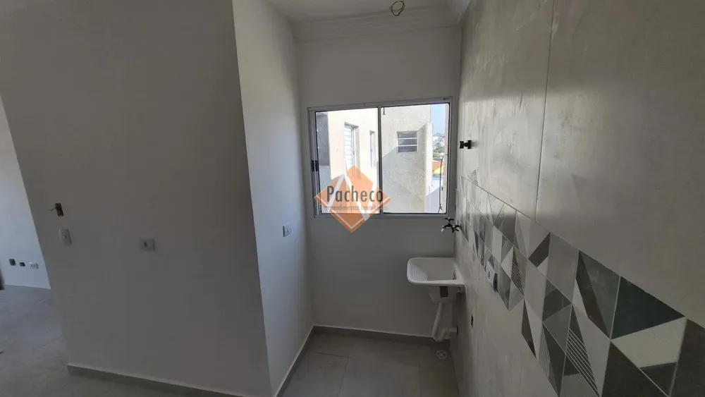 Apartamento, 2 quartos, 40 m² - Foto 10