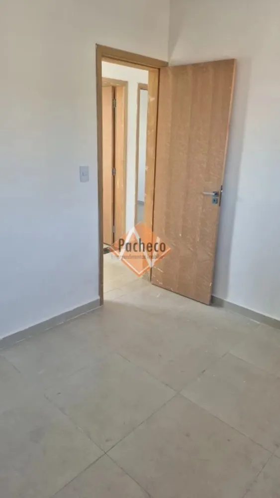 Apartamento, 2 quartos, 40 m² - Foto 7