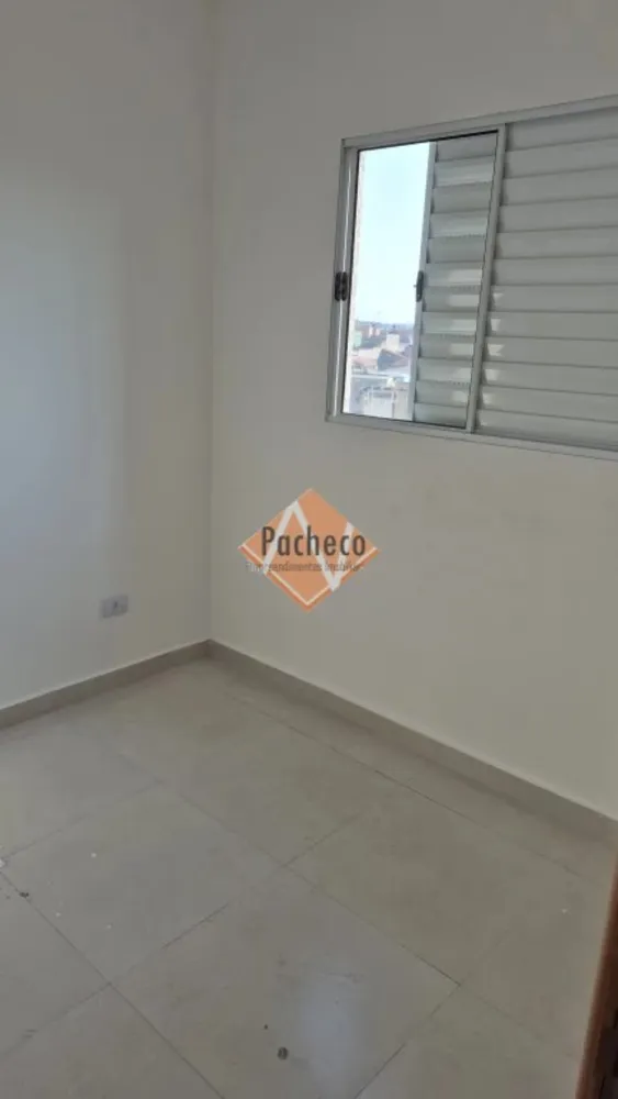 Apartamento, 2 quartos, 40 m² - Foto 9