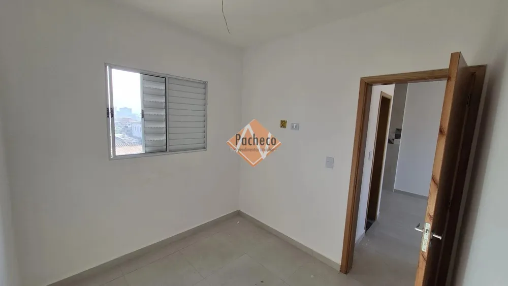 Apartamento, 2 quartos, 40 m² - Foto 8