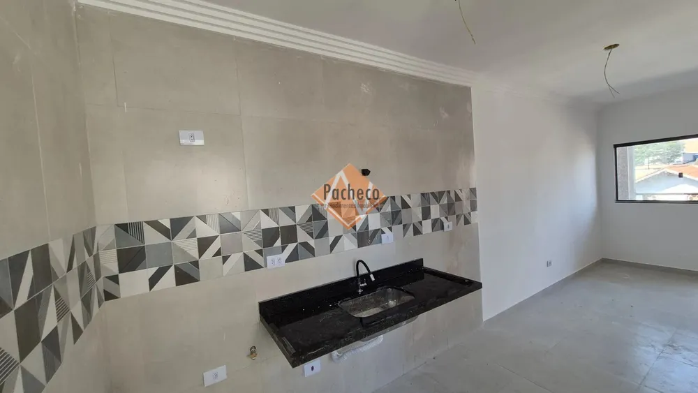 Apartamento, 2 quartos, 40 m² - Foto 3