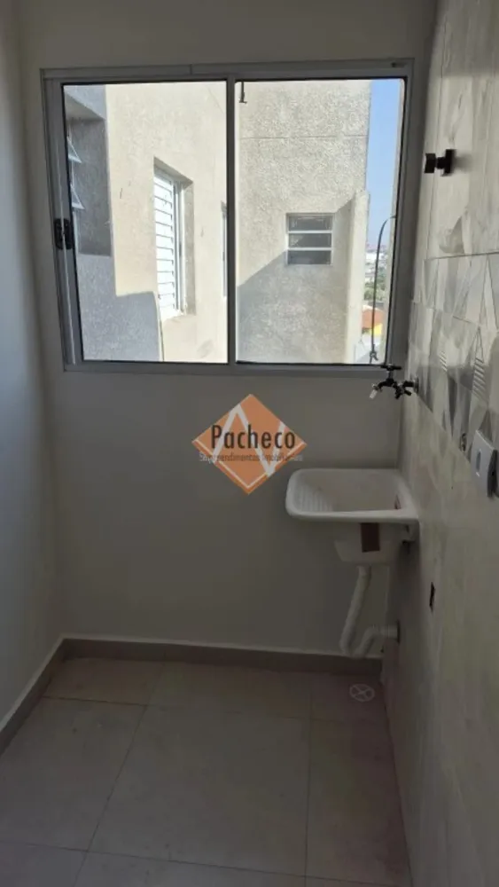 Apartamento, 2 quartos, 40 m² - Foto 11